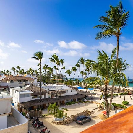 Amazing Penthouse In Punta Cana With Ocean View Exterior foto