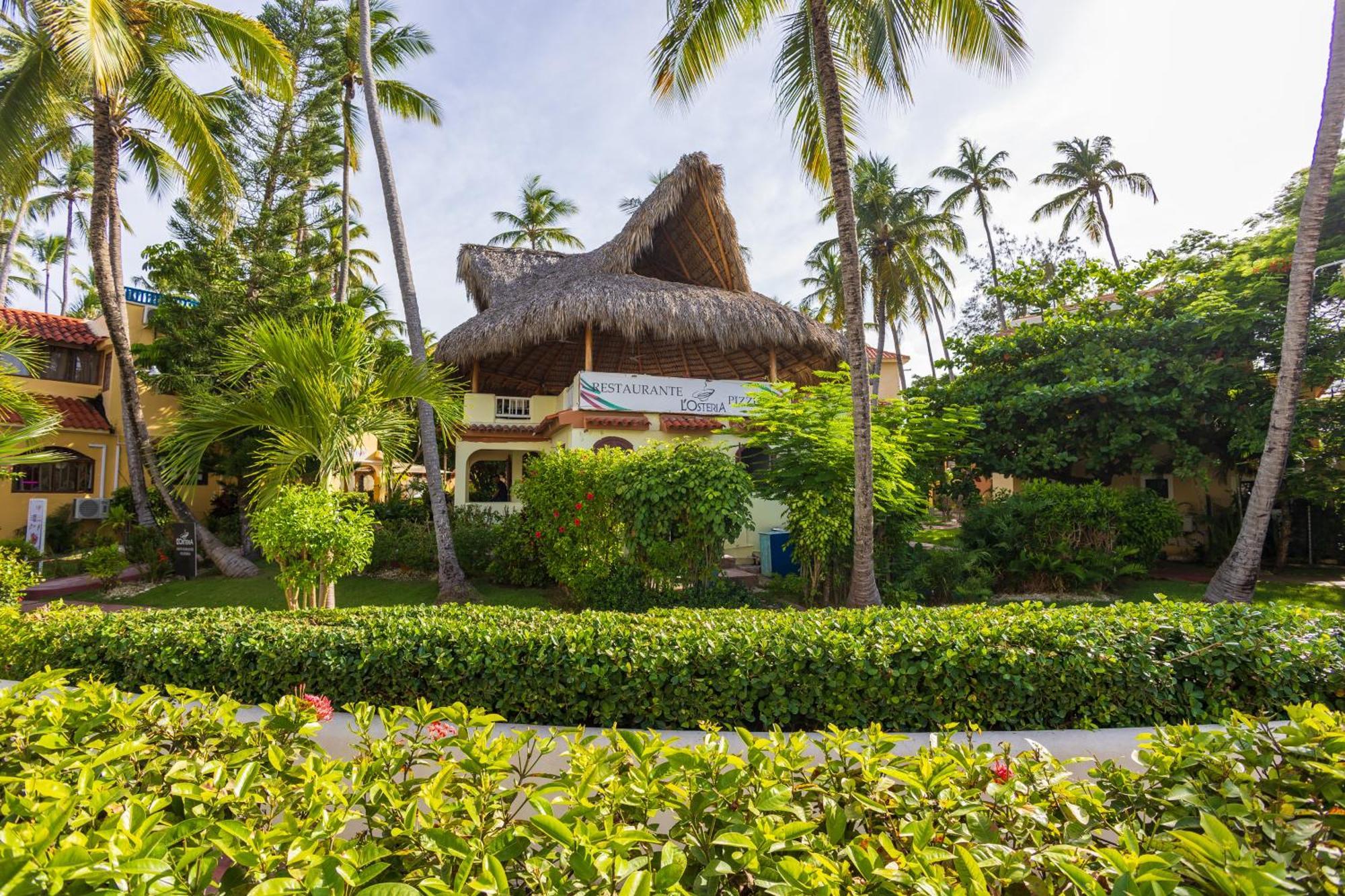 Apartamento Amazing Penthouse In Punta Cana With Ocean View Exterior foto