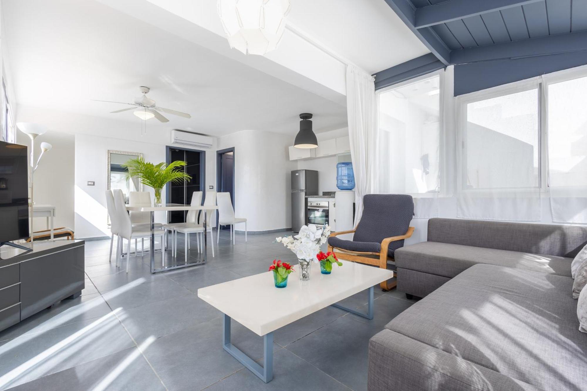 Amazing Penthouse In Punta Cana With Ocean View Exterior foto