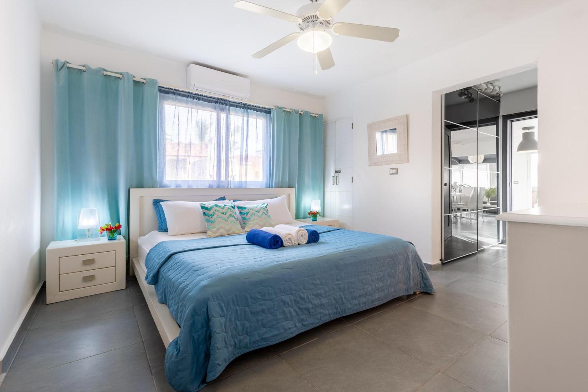 Amazing Penthouse In Punta Cana With Ocean View Exterior foto